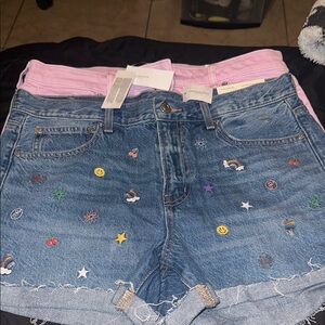 American Eagle bundle